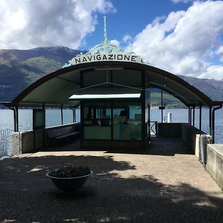 Апартаменты Comolake House Беллано Экстерьер фото