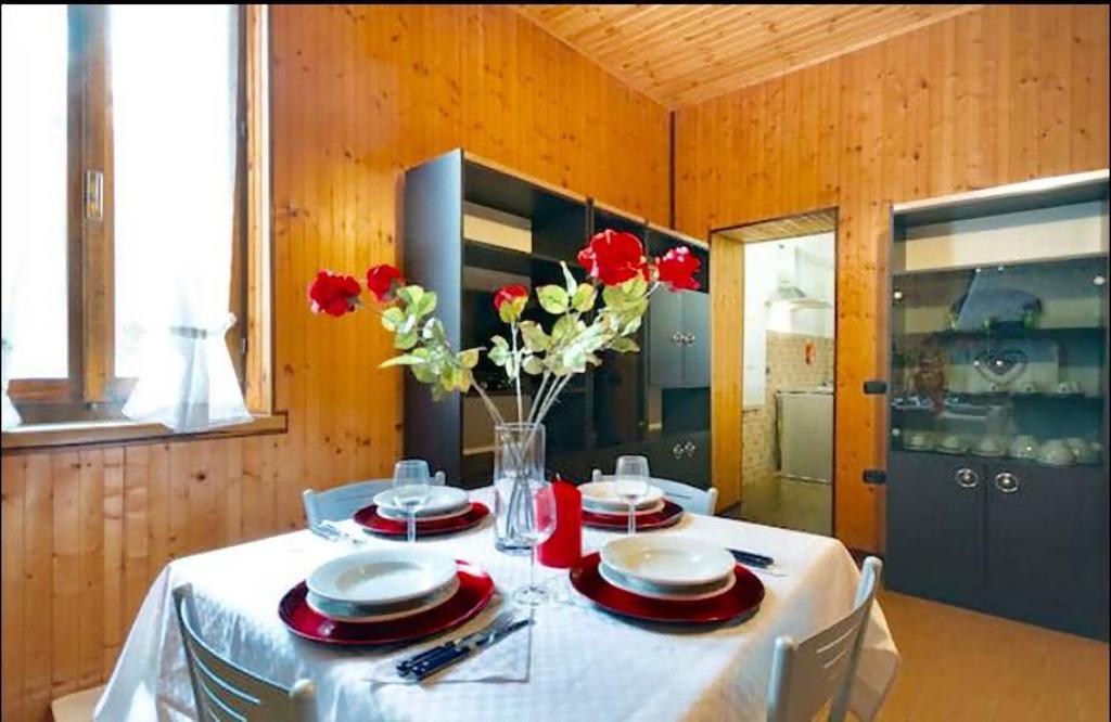 Апартаменты Comolake House Беллано Экстерьер фото