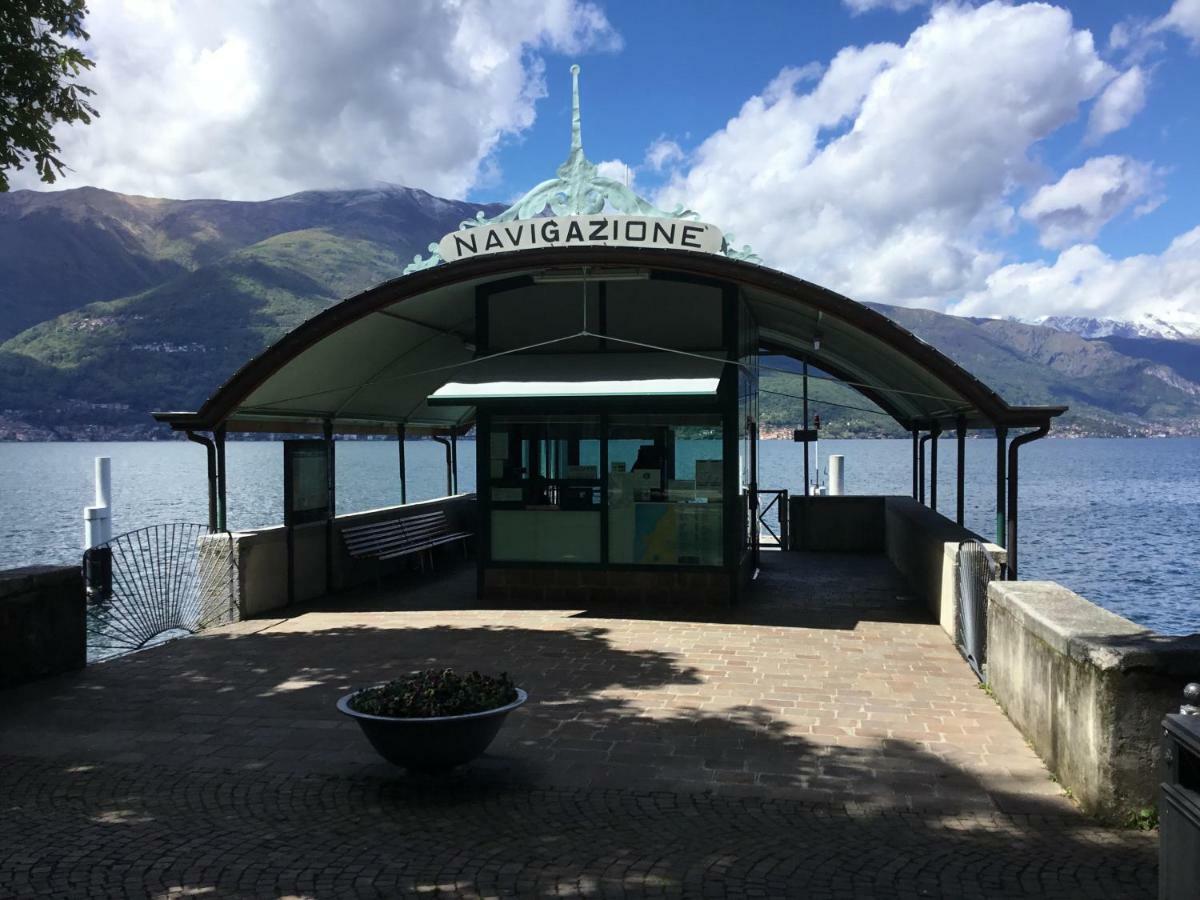 Апартаменты Comolake House Беллано Экстерьер фото